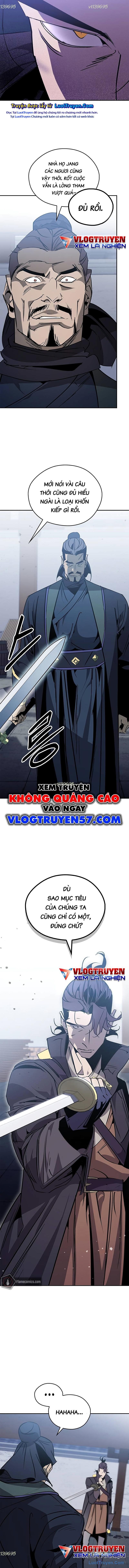 Võ Học Miền Viễn Tây - Chapter 59 - Page 6