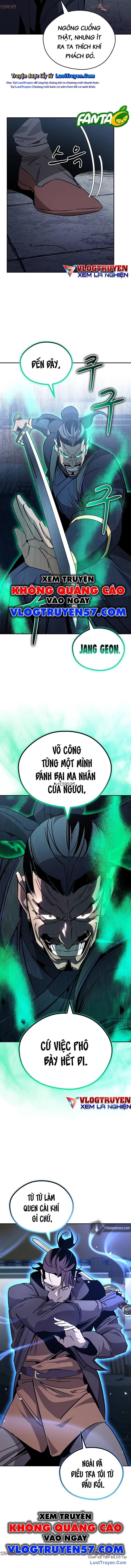Võ Học Miền Viễn Tây - Chapter 59 - Page 7