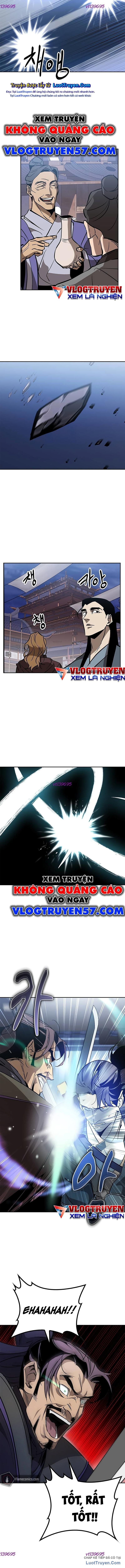 Võ Học Miền Viễn Tây - Chapter 59 - Page 9