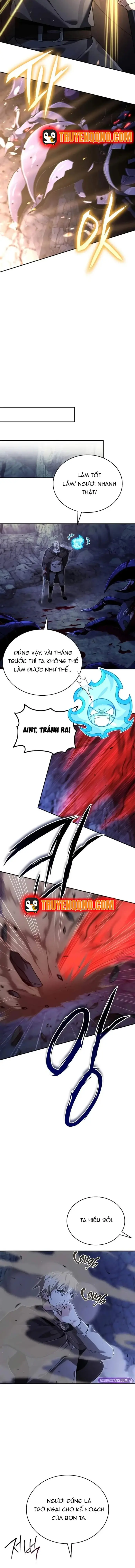 Trở Thành Thiên Tài Tiên Tri Của Học Viện - Chapter 39 - Page 10