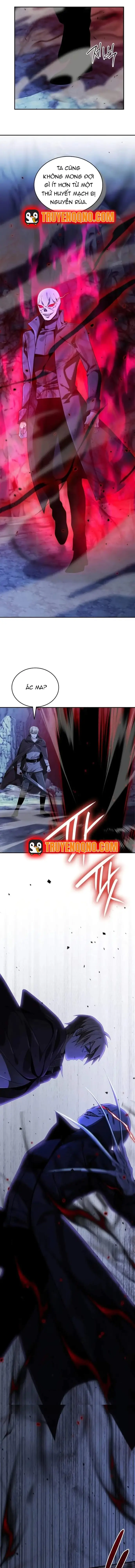 Trở Thành Thiên Tài Tiên Tri Của Học Viện - Chapter 39 - Page 11