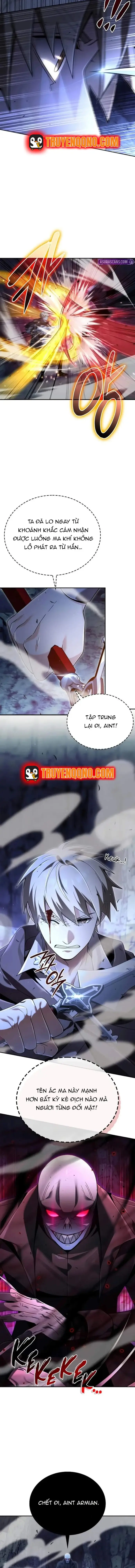 Trở Thành Thiên Tài Tiên Tri Của Học Viện - Chapter 39 - Page 12