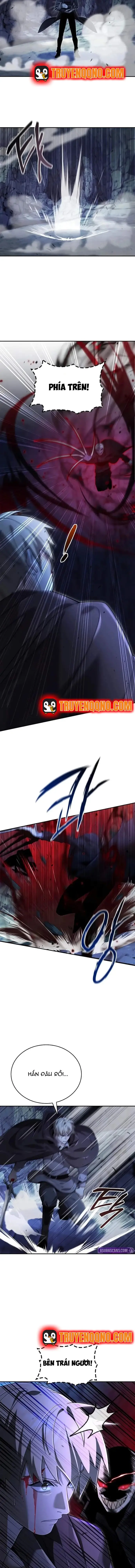 Trở Thành Thiên Tài Tiên Tri Của Học Viện - Chapter 39 - Page 13