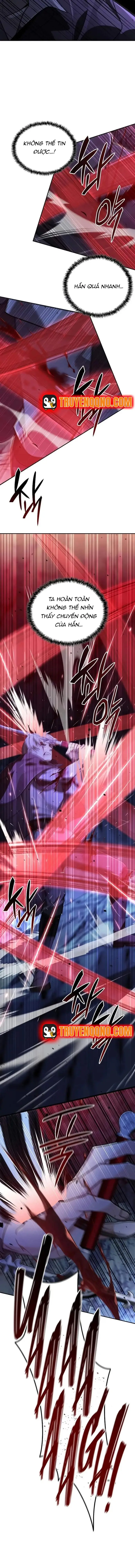 Trở Thành Thiên Tài Tiên Tri Của Học Viện - Chapter 39 - Page 14