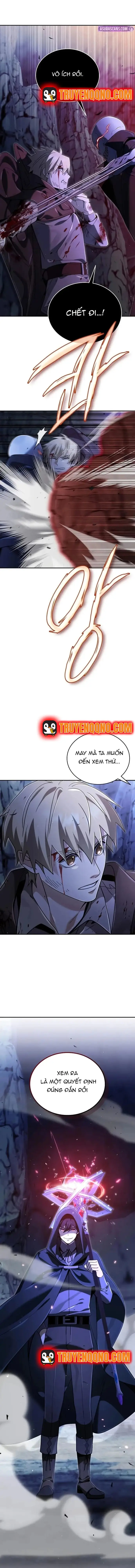 Trở Thành Thiên Tài Tiên Tri Của Học Viện - Chapter 39 - Page 15