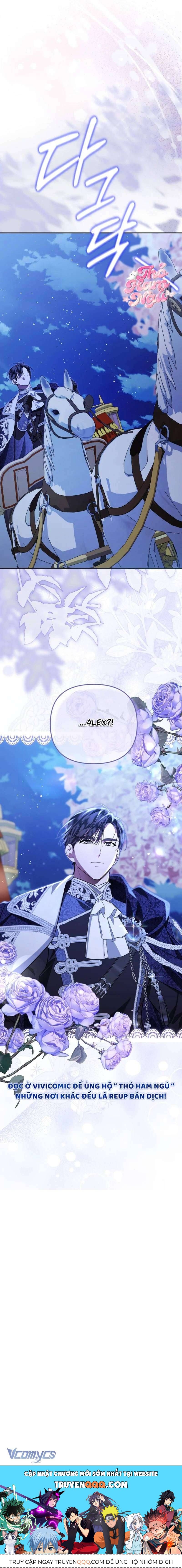 Chồng Tôi Bị Nam Chính Nhập Vào Rồi! - Chapter 14 - Page 9