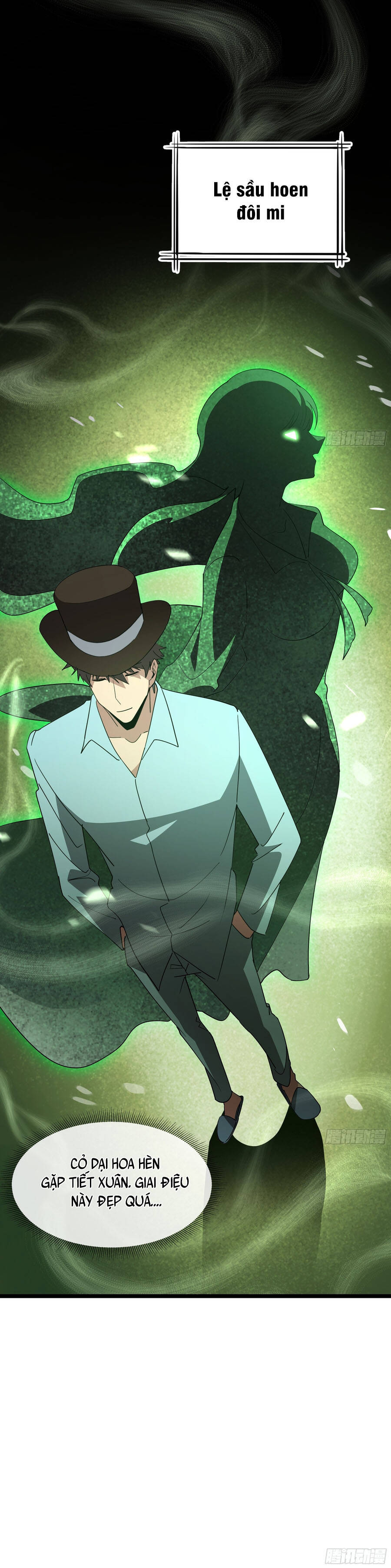 Vô Sản Chi Chủ - Chapter 19 - Page 9