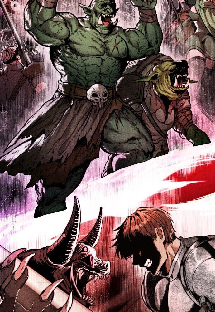 Đội Quân Ảo - Chapter 1 - Page 4