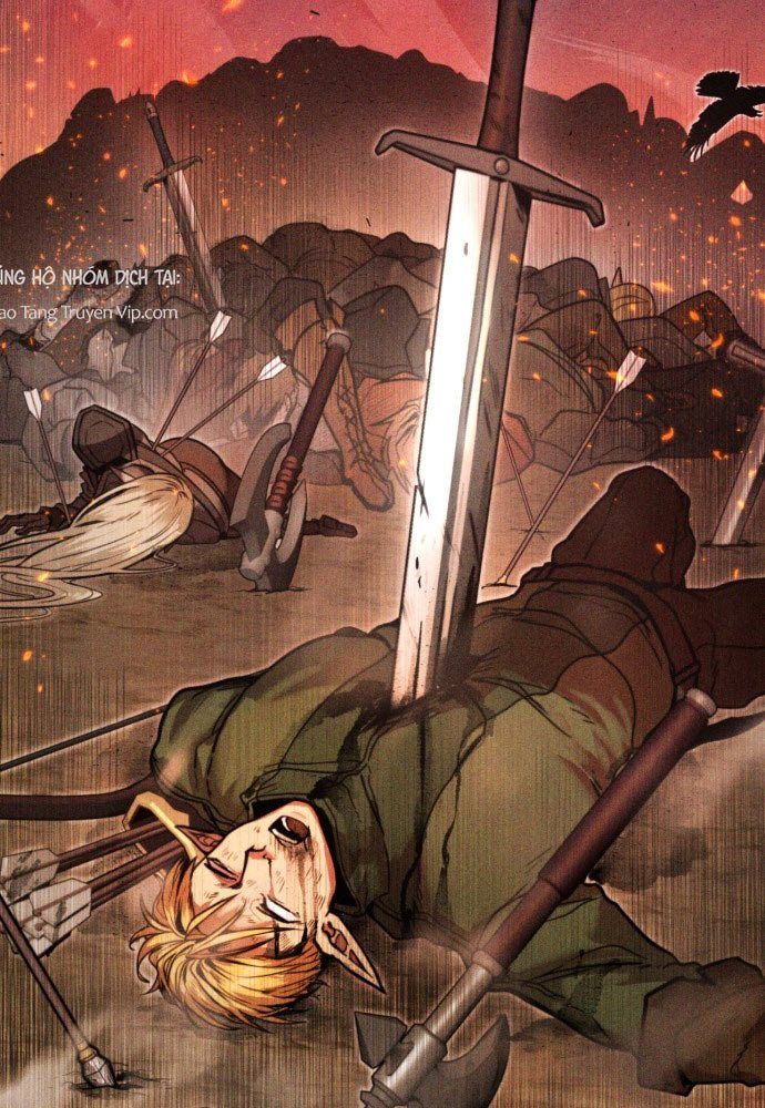 Đội Quân Ảo - Chapter 1 - Page 8