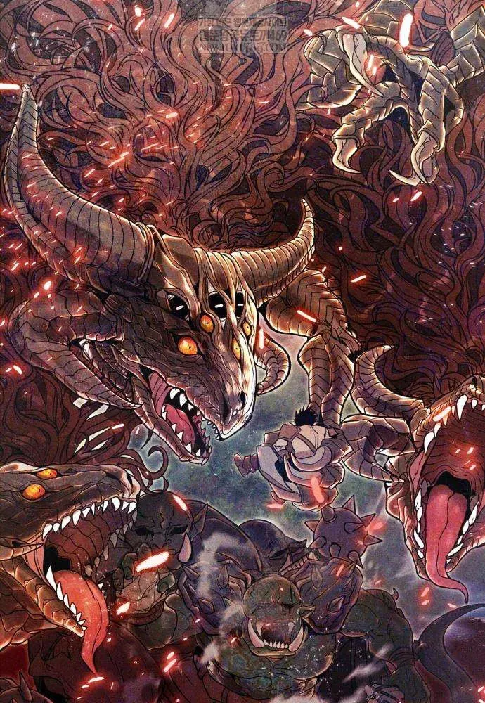 Đội Quân Ảo - Chapter 2 - Page 10