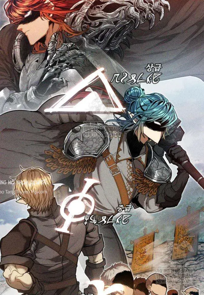 Đội Quân Ảo - Chapter 2 - Page 12