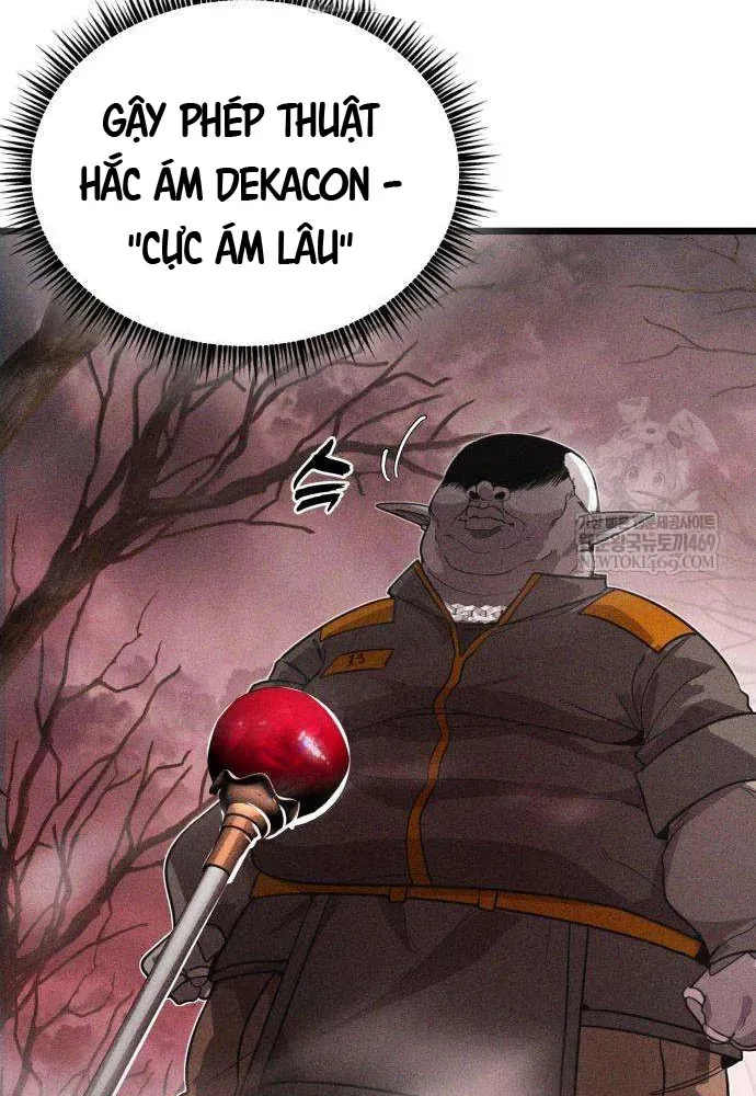 Đội Quân Ảo - Chapter 3 - Page 32