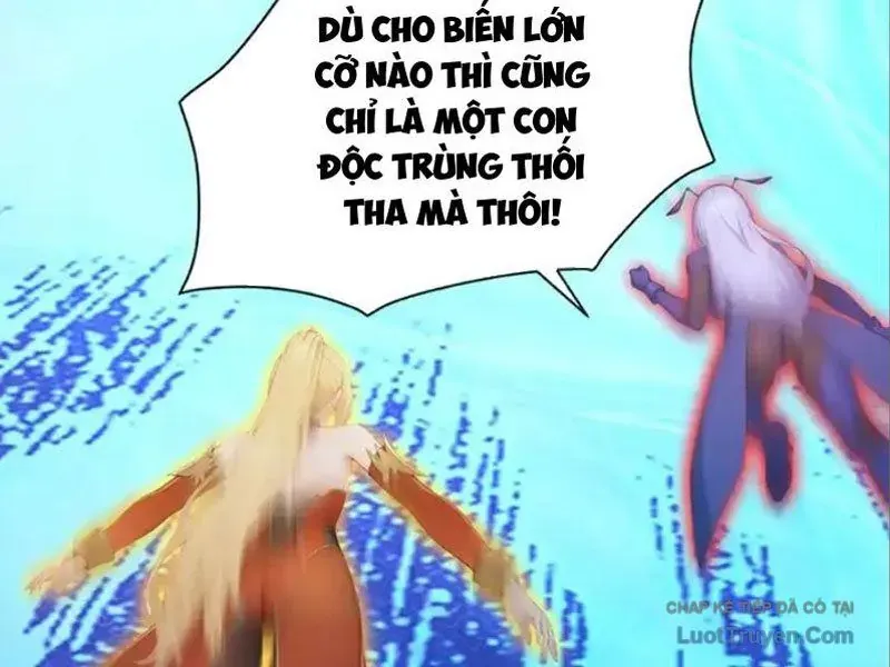 Thái Cổ Thập Hung: Người Khác Ngự Thú Ta Ngự Thú Nương - Chapter 99 - Page 104