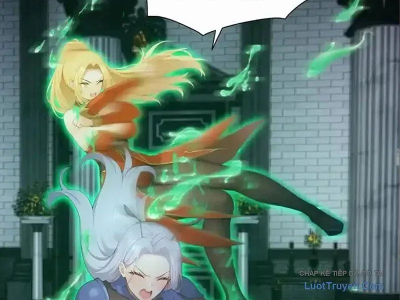 Thái Cổ Thập Hung: Người Khác Ngự Thú Ta Ngự Thú Nương - Chapter 99 - Page 110