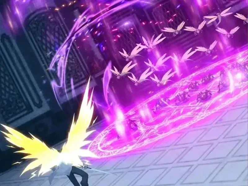 Thái Cổ Thập Hung: Người Khác Ngự Thú Ta Ngự Thú Nương - Chapter 99 - Page 20