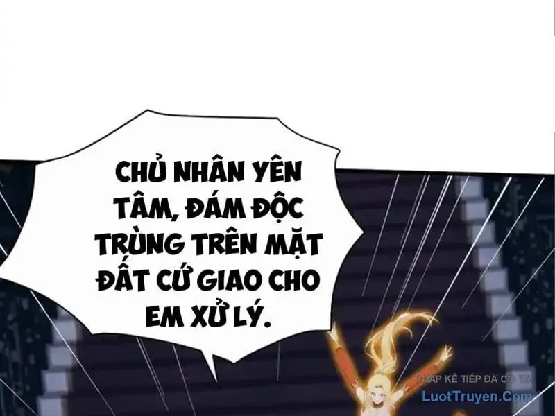 Thái Cổ Thập Hung: Người Khác Ngự Thú Ta Ngự Thú Nương - Chapter 99 - Page 24