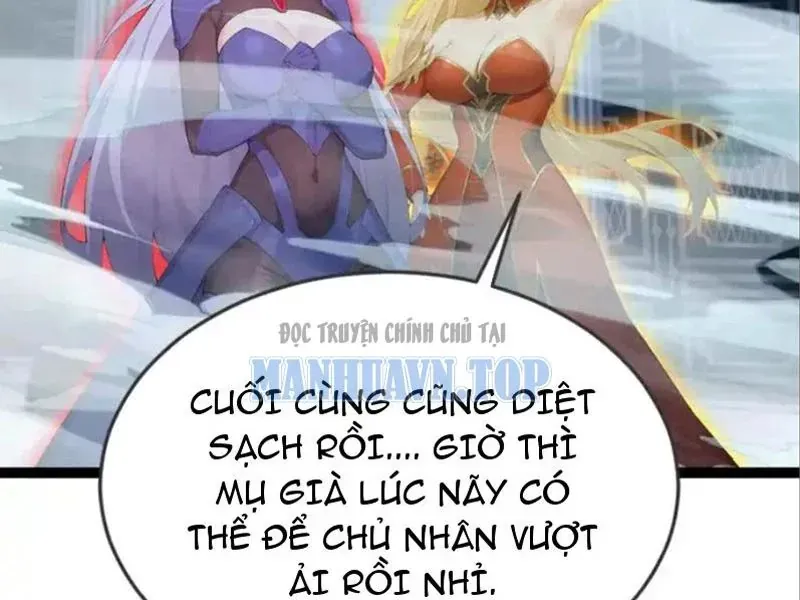 Thái Cổ Thập Hung: Người Khác Ngự Thú Ta Ngự Thú Nương - Chapter 99 - Page 48