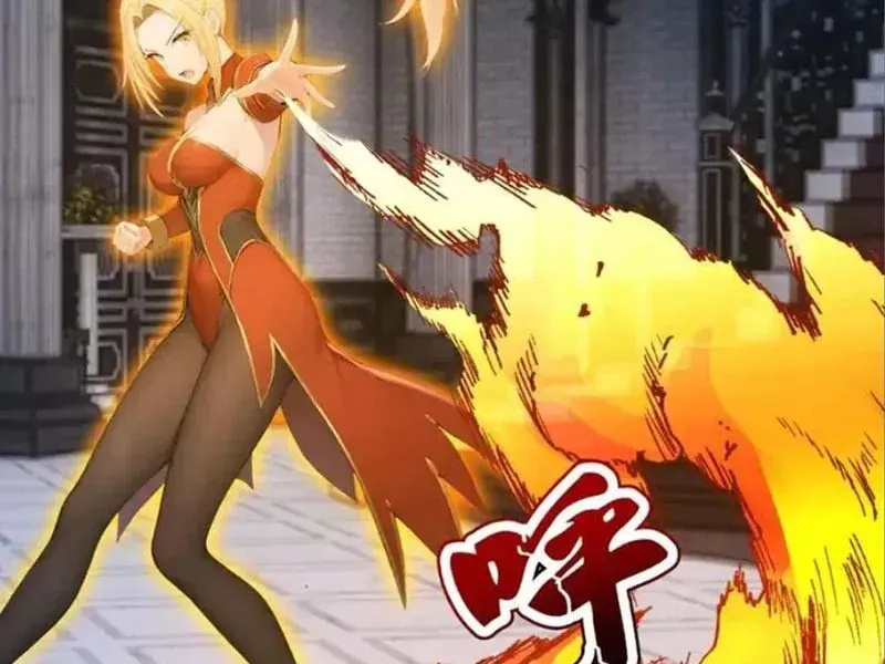 Thái Cổ Thập Hung: Người Khác Ngự Thú Ta Ngự Thú Nương - Chapter 99 - Page 77