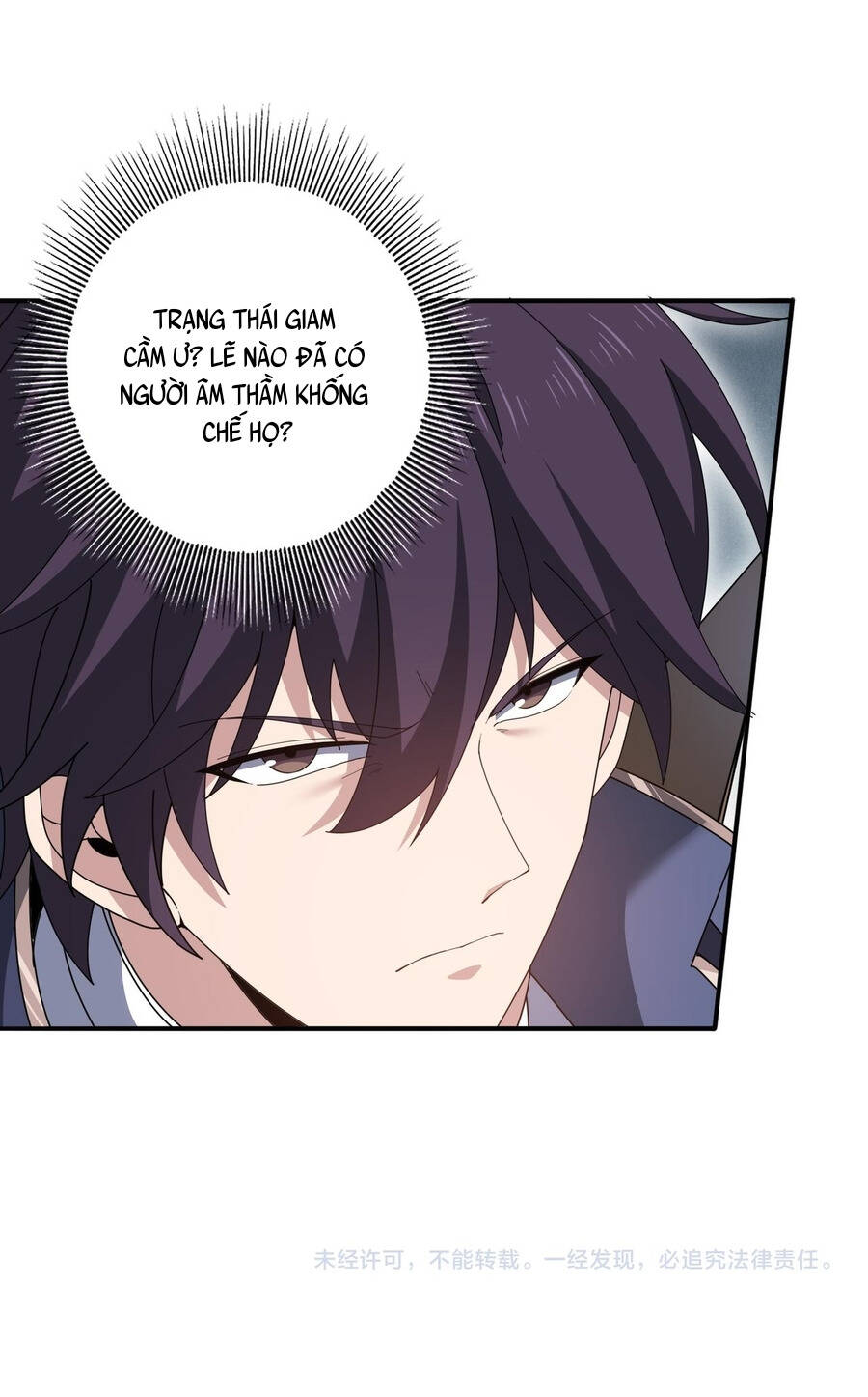 Toàn Dân Chuyển Chức Ngự Long Sư Là Chức Nghiệp Yếu Nhất - Chapter 192 - Page 9