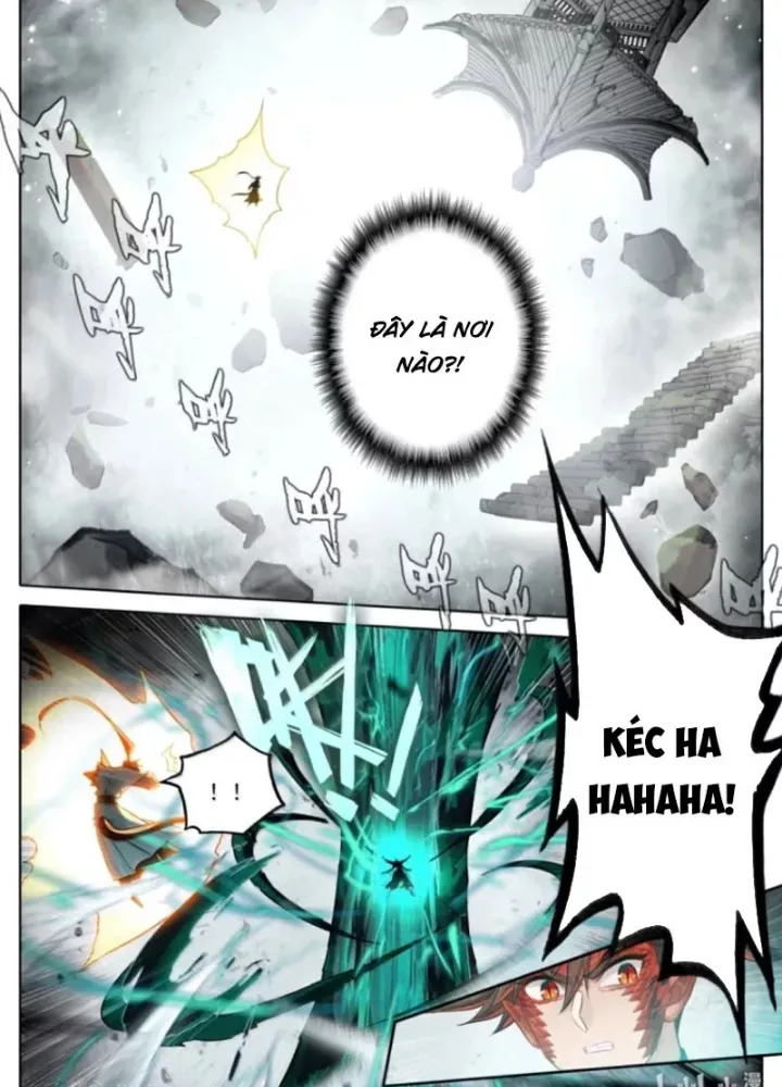 Phàm Nhân Tu Tiên - Chapter 376 - Page 13