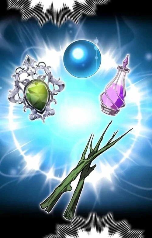 Pháp Sư Thiên Tài Phá Vỡ Giới Hạn - Chapter 40 - Page 106