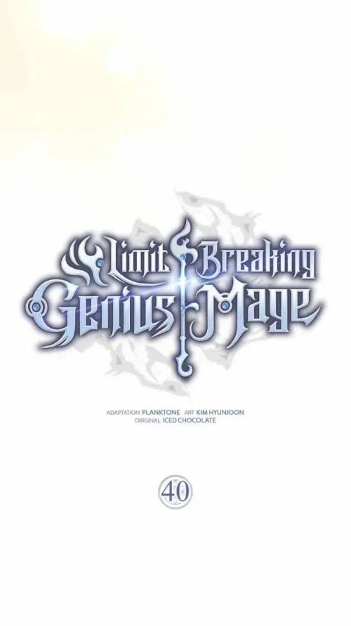 Pháp Sư Thiên Tài Phá Vỡ Giới Hạn - Chapter 40 - Page 27