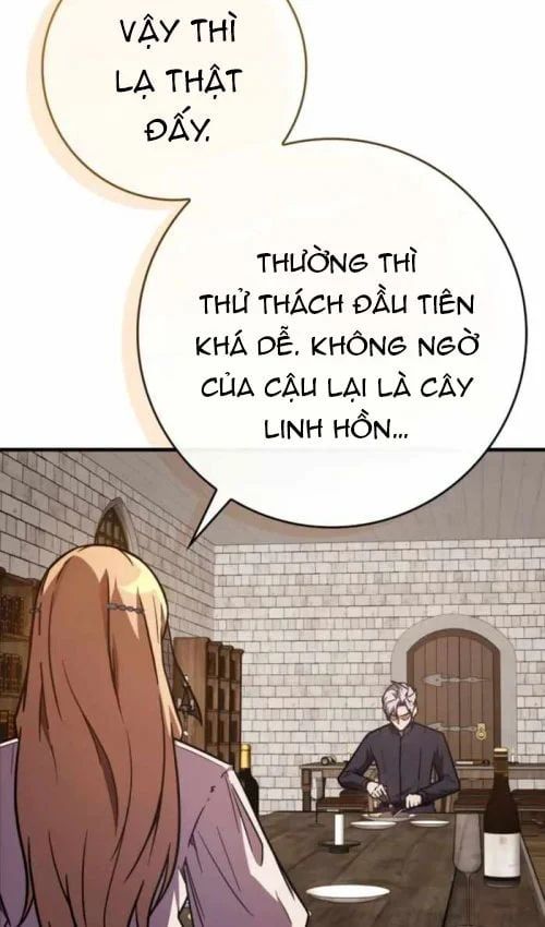 Pháp Sư Thiên Tài Phá Vỡ Giới Hạn - Chapter 40 - Page 37