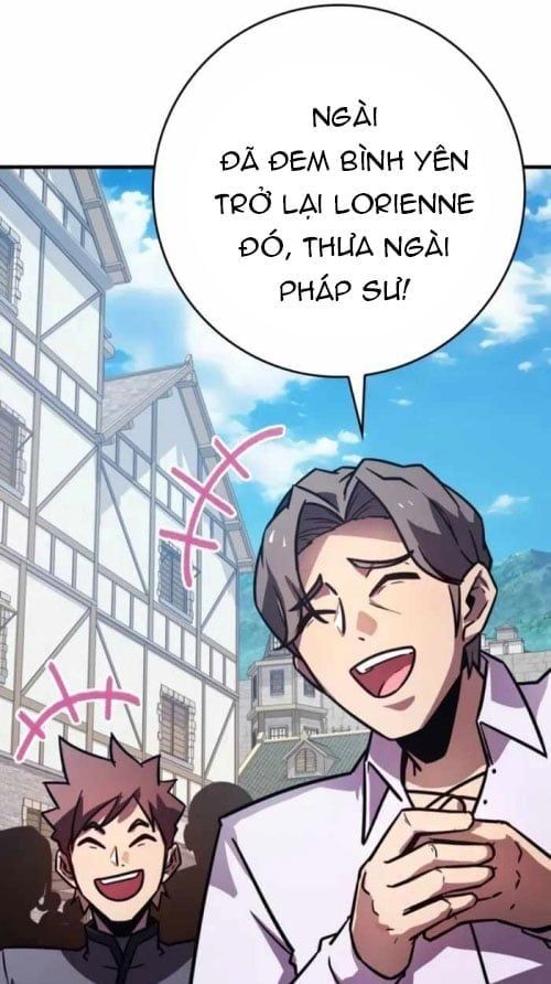 Pháp Sư Thiên Tài Phá Vỡ Giới Hạn - Chapter 40 - Page 4