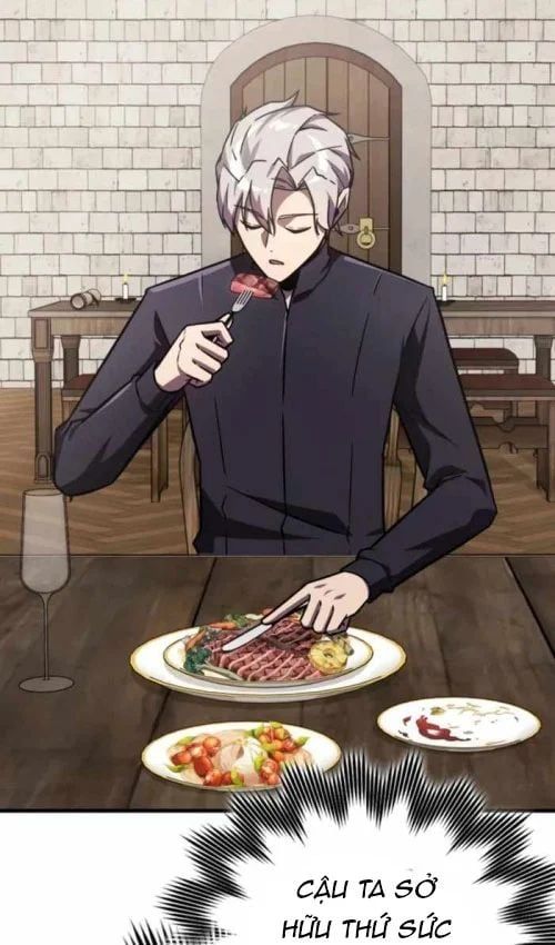 Pháp Sư Thiên Tài Phá Vỡ Giới Hạn - Chapter 40 - Page 41