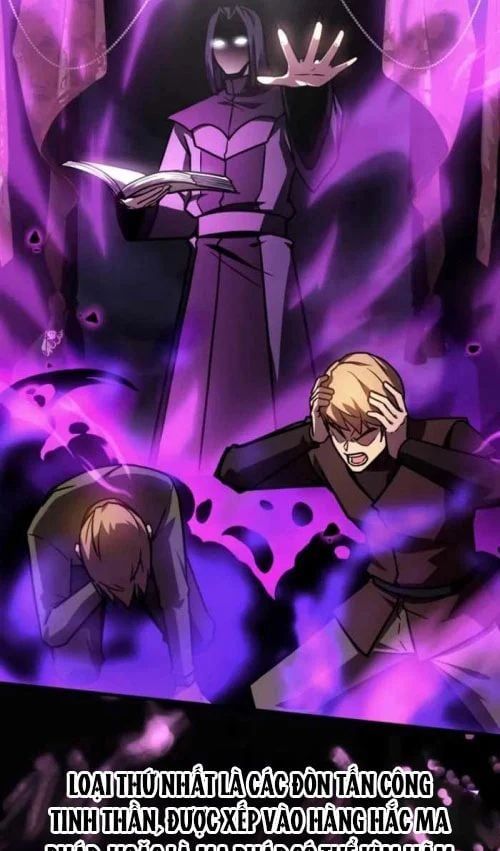 Pháp Sư Thiên Tài Phá Vỡ Giới Hạn - Chapter 40 - Page 53