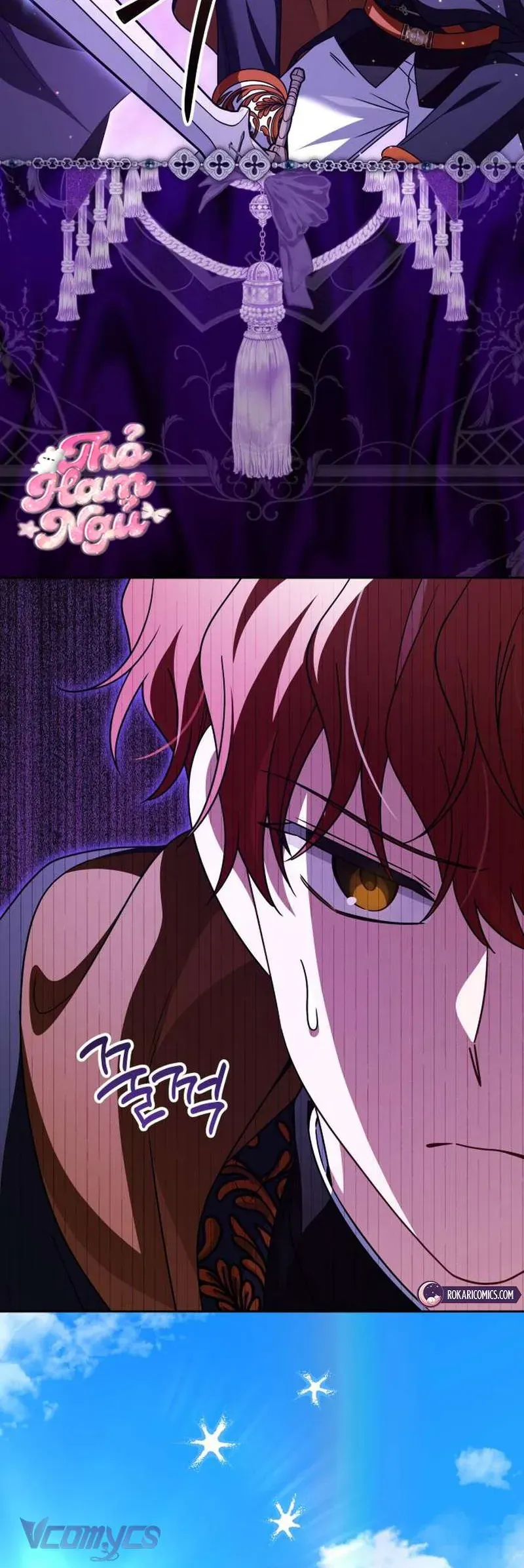 Gia Đình Phản Diện Phản Đối Tự Lập - Chapter 85 - Page 31