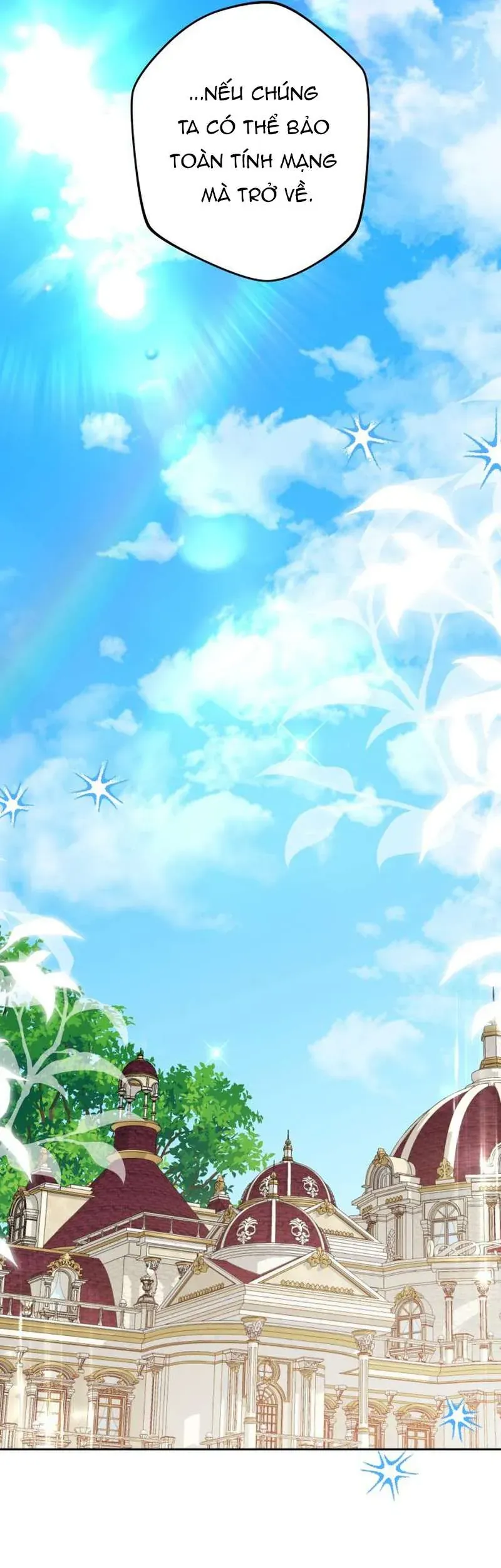 Gia Đình Phản Diện Phản Đối Tự Lập - Chapter 85 - Page 32