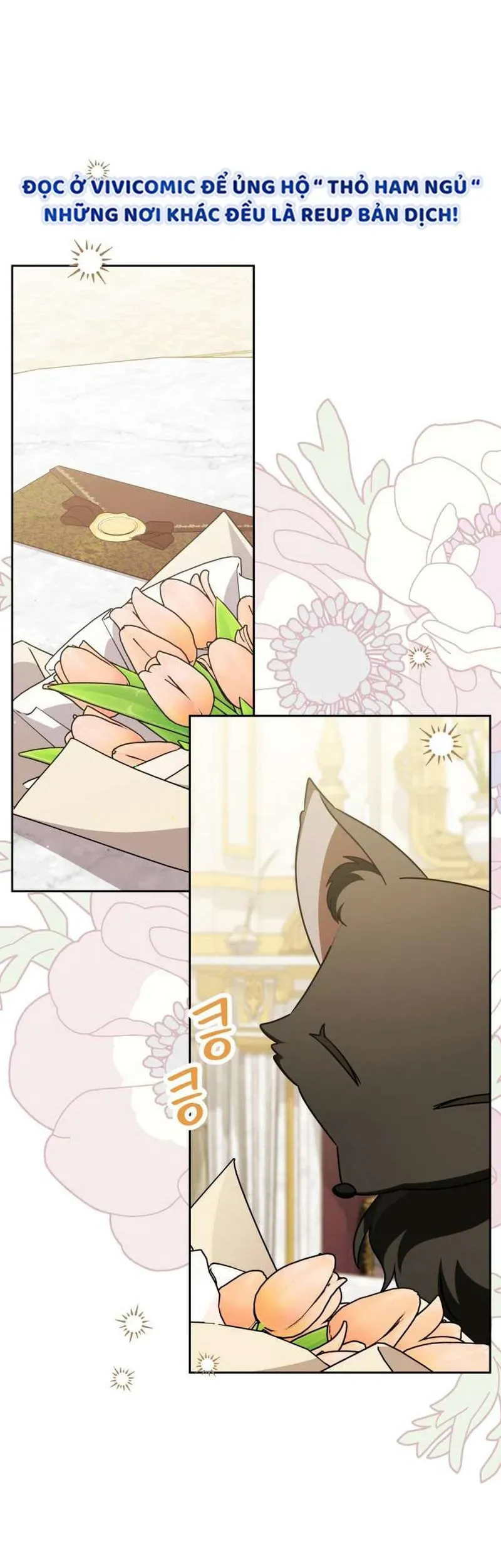 Gia Đình Phản Diện Phản Đối Tự Lập - Chapter 85 - Page 33