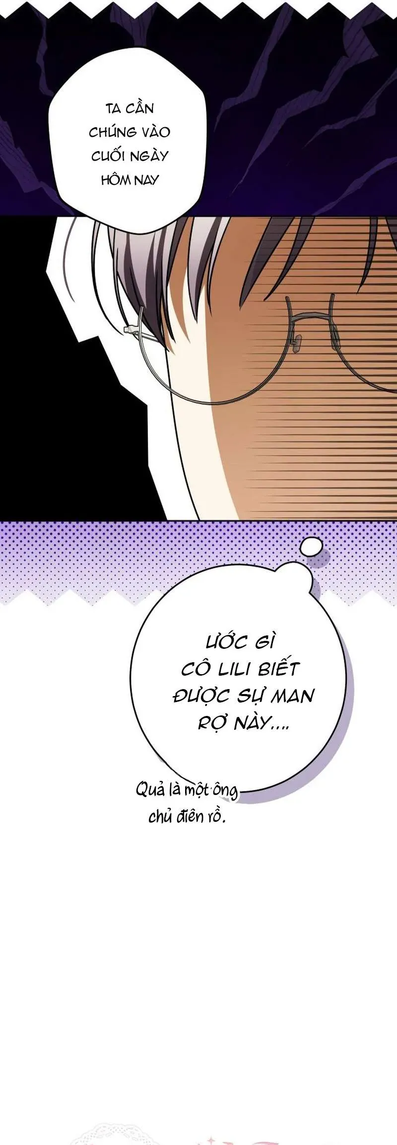 Gia Đình Phản Diện Phản Đối Tự Lập - Chapter 85 - Page 4