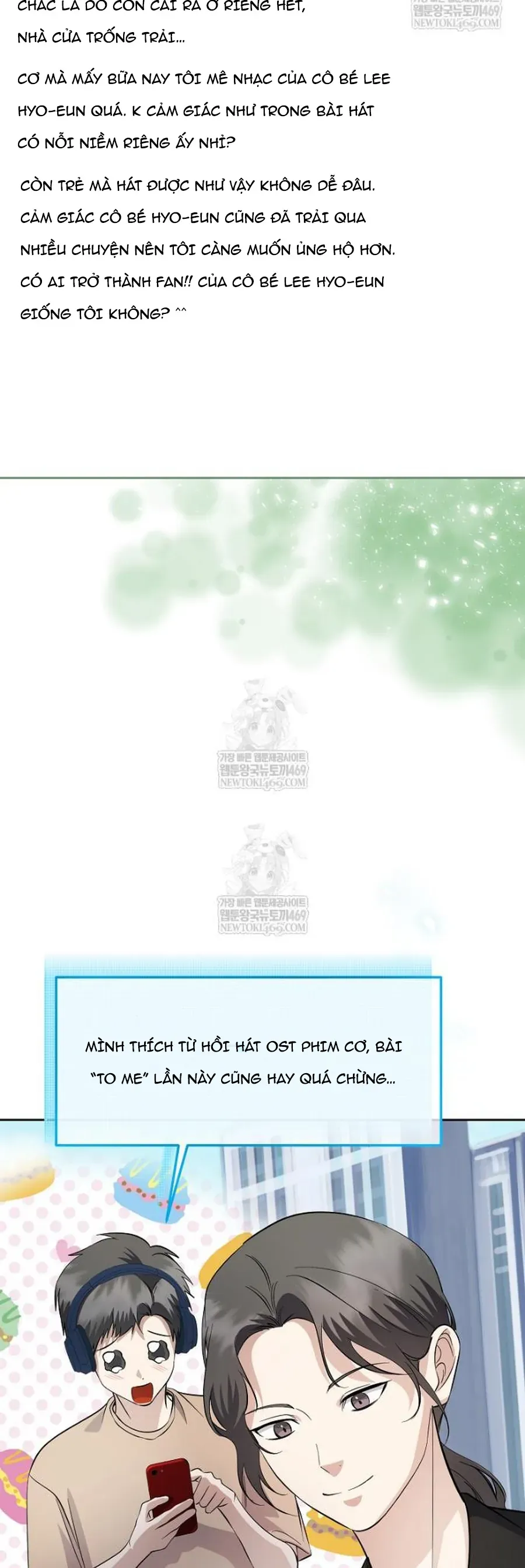 Nhà Soạn Nhạc Thiên Tài Đã Trở Lại - Chapter 89 - Page 10