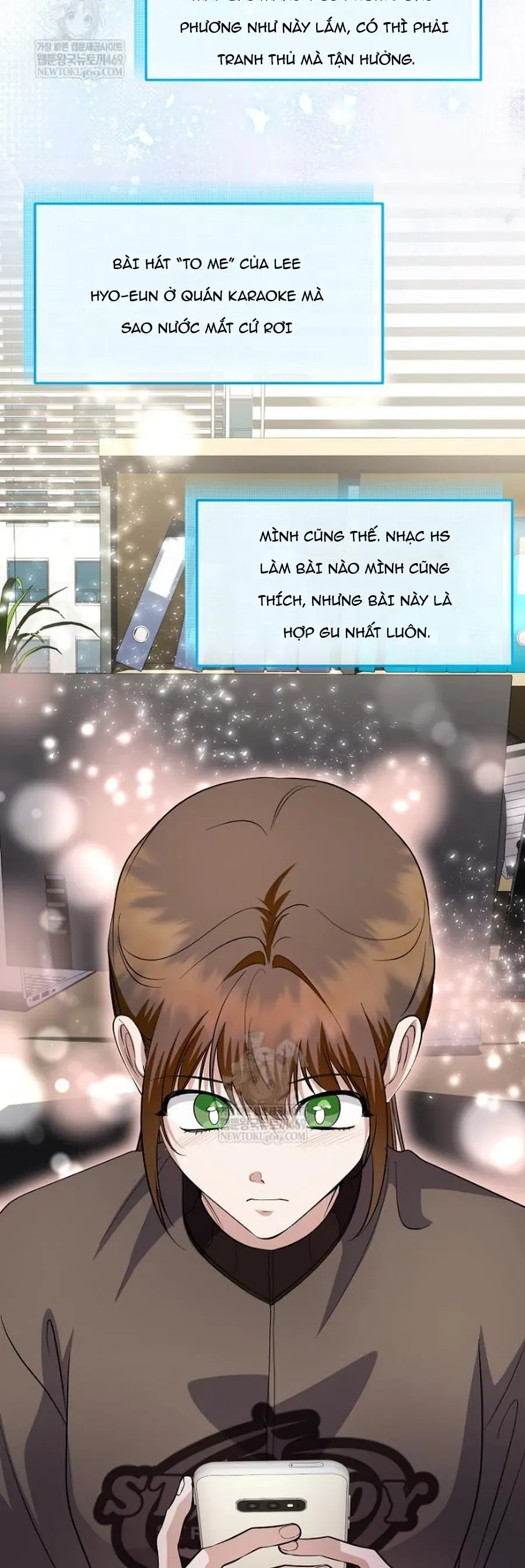 Nhà Soạn Nhạc Thiên Tài Đã Trở Lại - Chapter 89 - Page 12