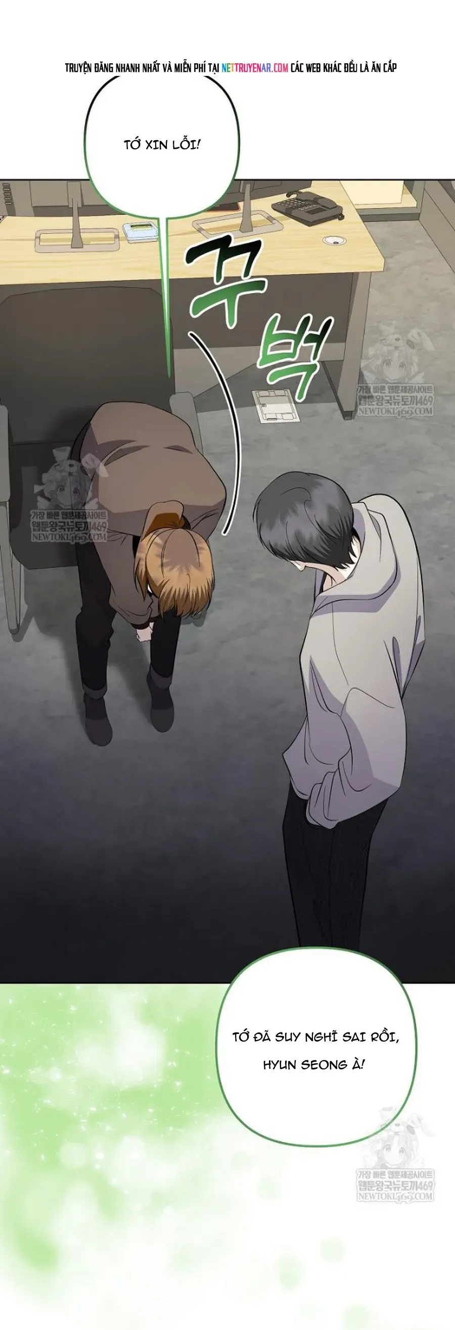 Nhà Soạn Nhạc Thiên Tài Đã Trở Lại - Chapter 89 - Page 20