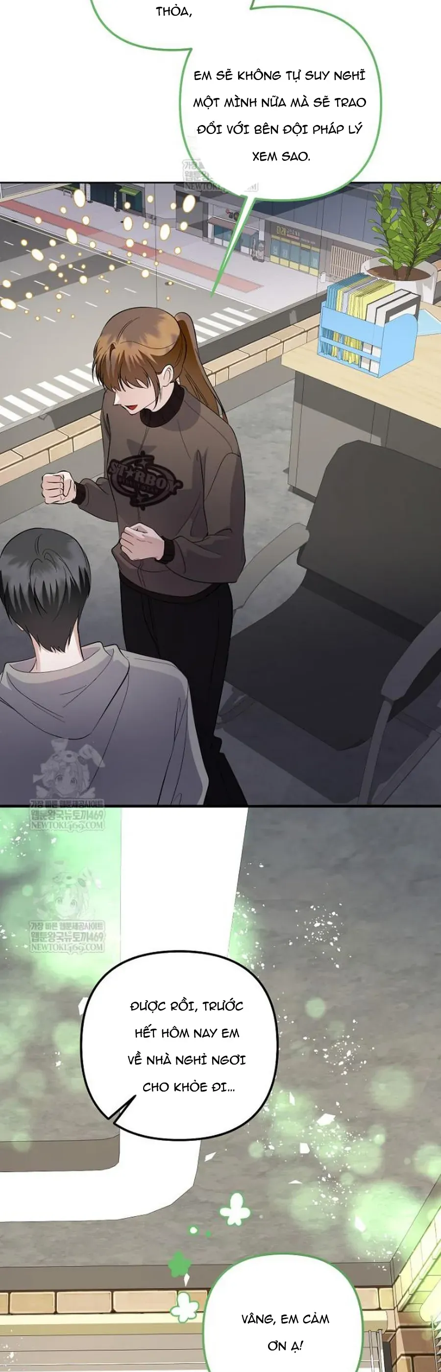 Nhà Soạn Nhạc Thiên Tài Đã Trở Lại - Chapter 89 - Page 24