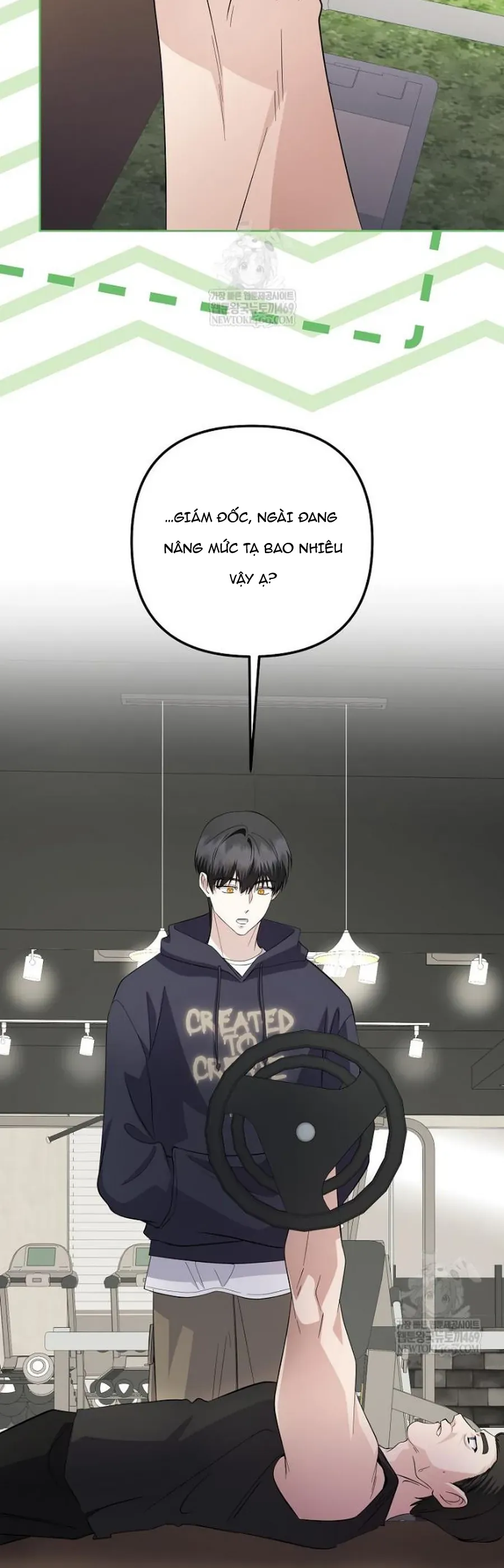 Nhà Soạn Nhạc Thiên Tài Đã Trở Lại - Chapter 89 - Page 27