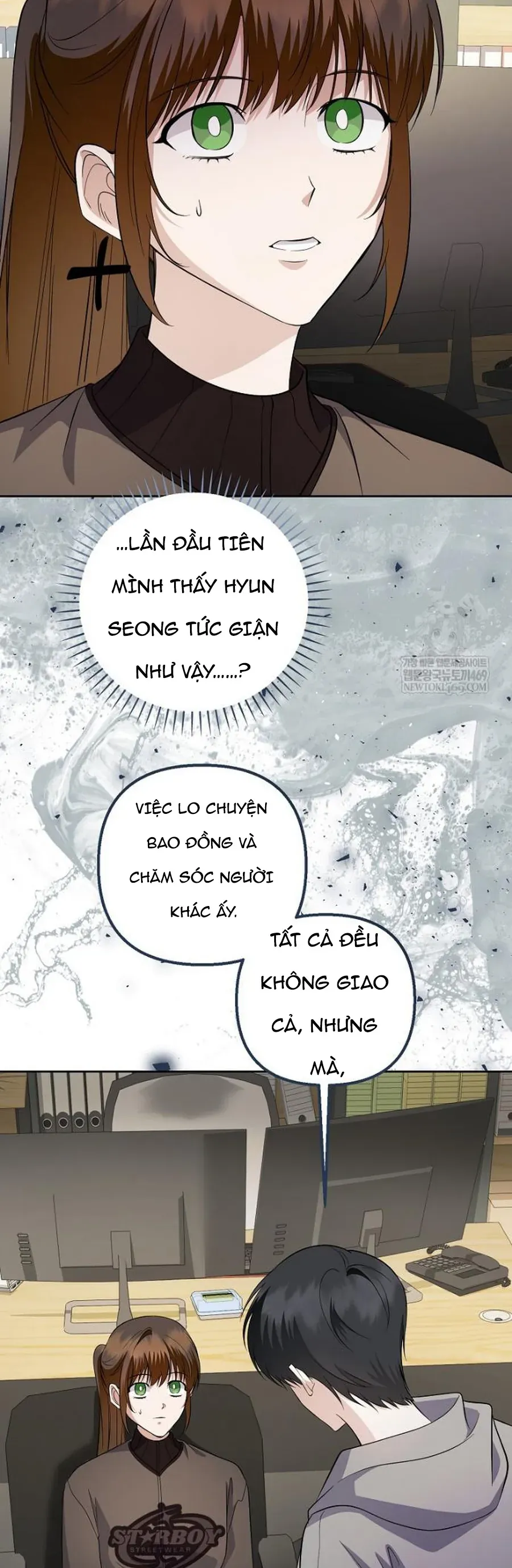 Nhà Soạn Nhạc Thiên Tài Đã Trở Lại - Chapter 89 - Page 3