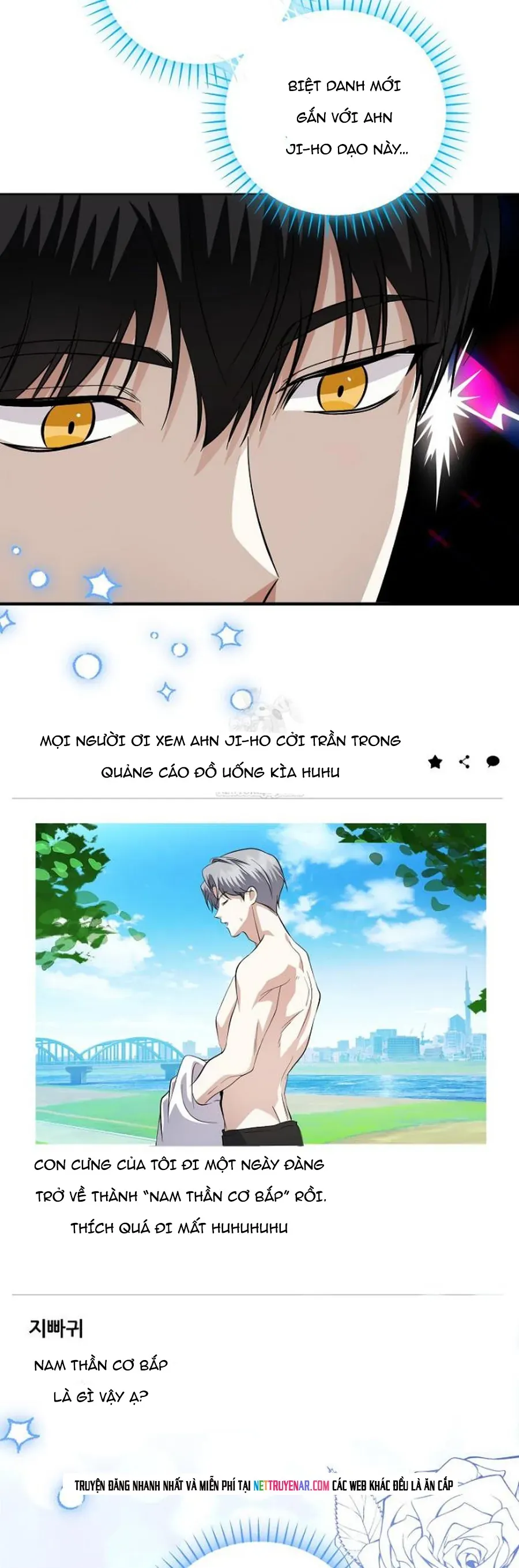 Nhà Soạn Nhạc Thiên Tài Đã Trở Lại - Chapter 89 - Page 30