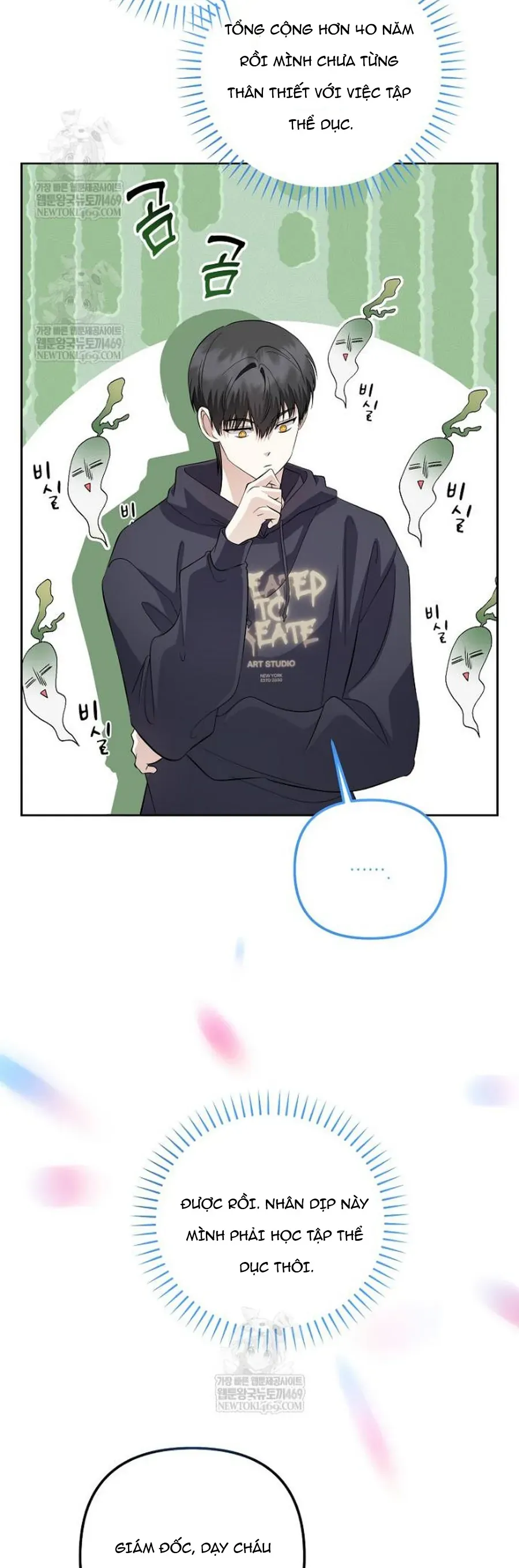 Nhà Soạn Nhạc Thiên Tài Đã Trở Lại - Chapter 89 - Page 32