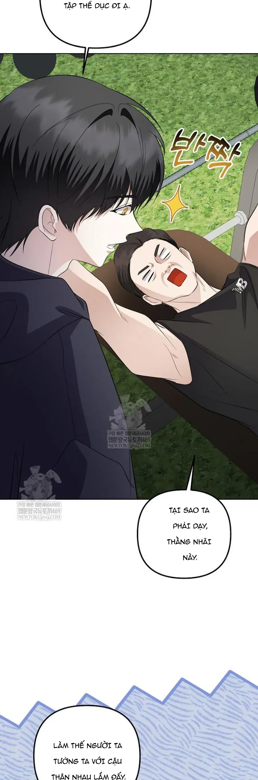 Nhà Soạn Nhạc Thiên Tài Đã Trở Lại - Chapter 89 - Page 33