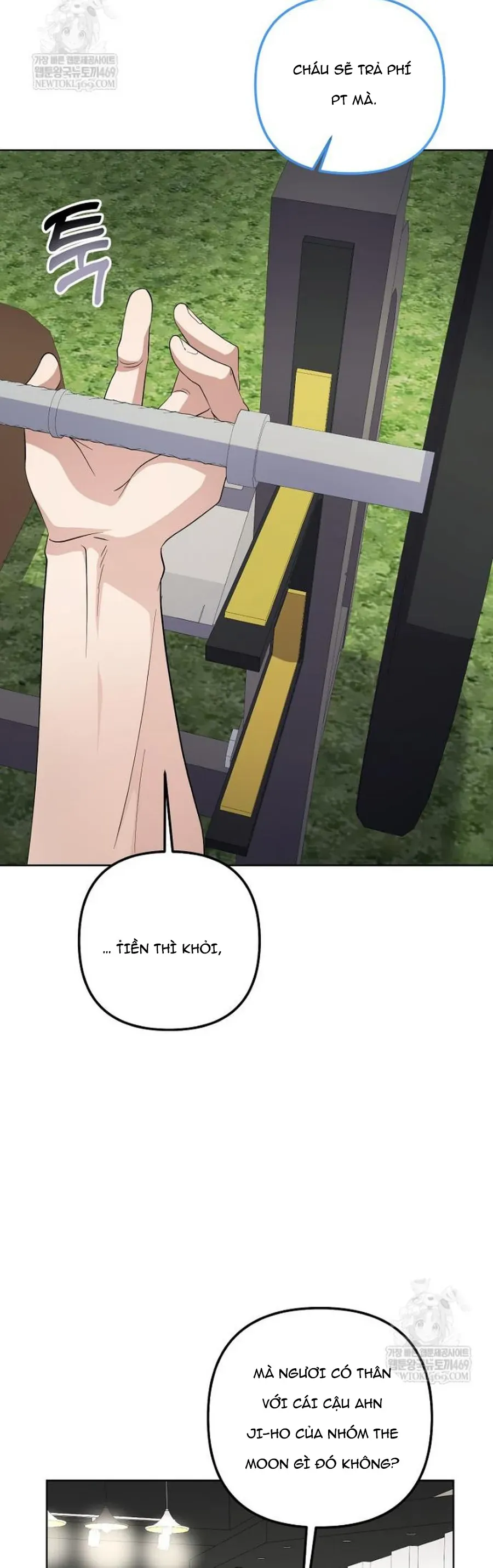 Nhà Soạn Nhạc Thiên Tài Đã Trở Lại - Chapter 89 - Page 36