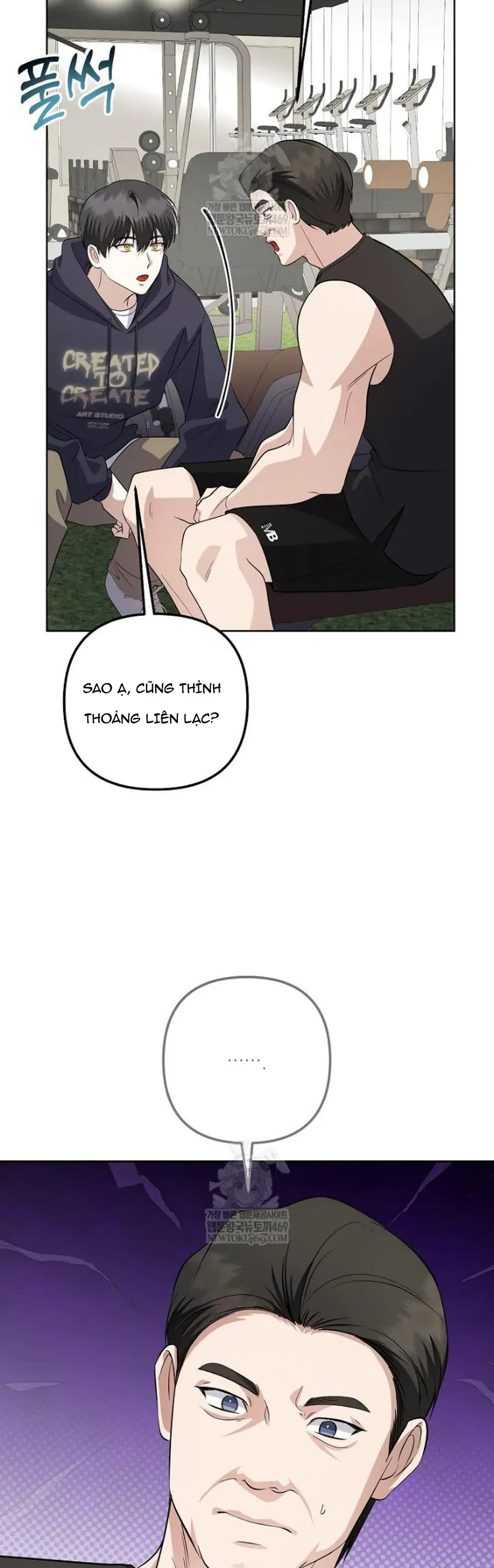 Nhà Soạn Nhạc Thiên Tài Đã Trở Lại - Chapter 89 - Page 37