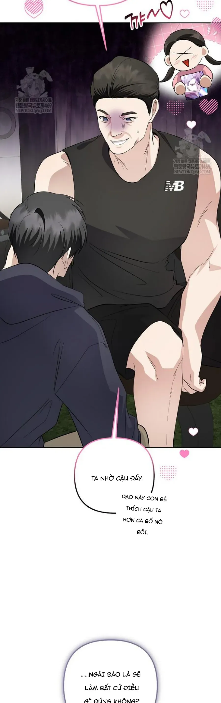 Nhà Soạn Nhạc Thiên Tài Đã Trở Lại - Chapter 89 - Page 39