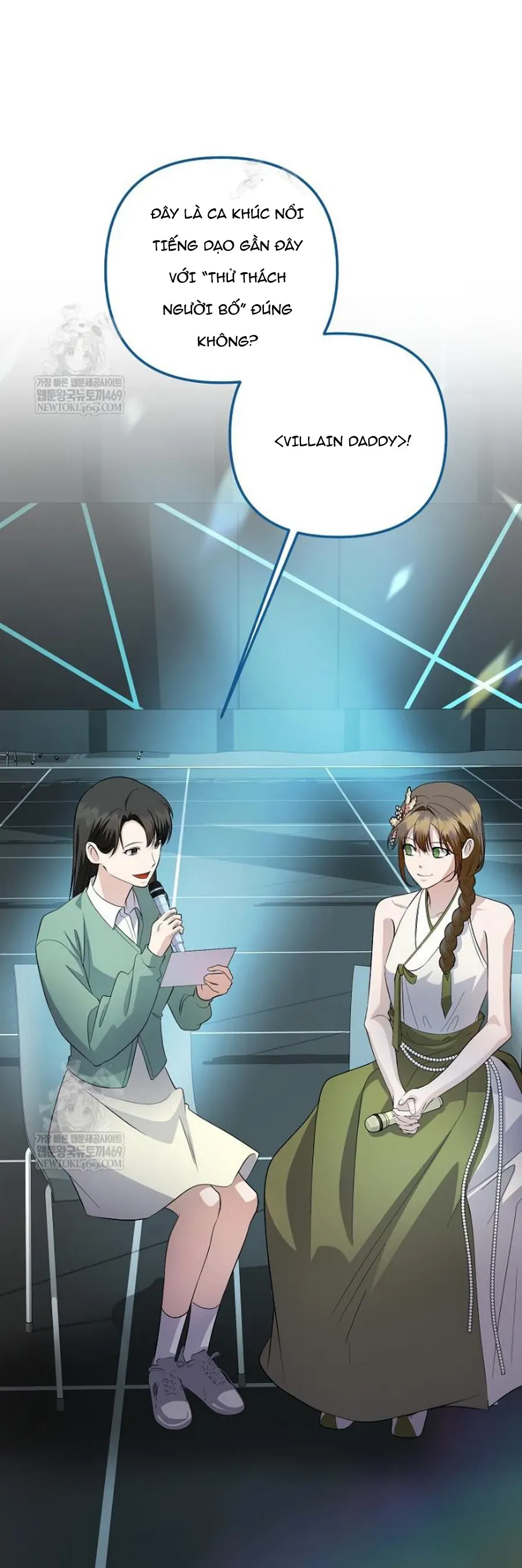 Nhà Soạn Nhạc Thiên Tài Đã Trở Lại - Chapter 89 - Page 46