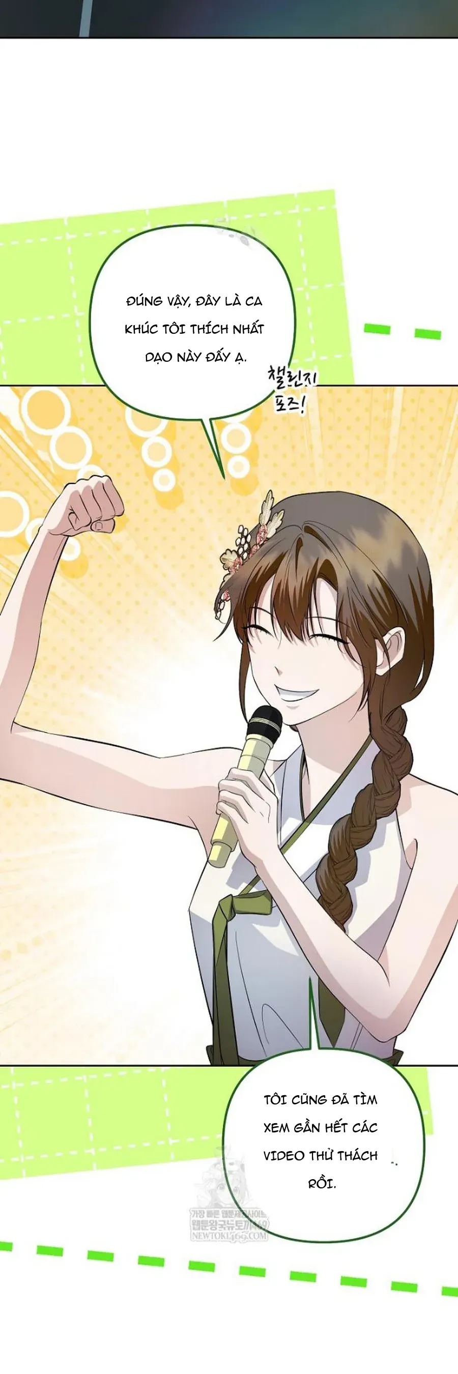 Nhà Soạn Nhạc Thiên Tài Đã Trở Lại - Chapter 89 - Page 47