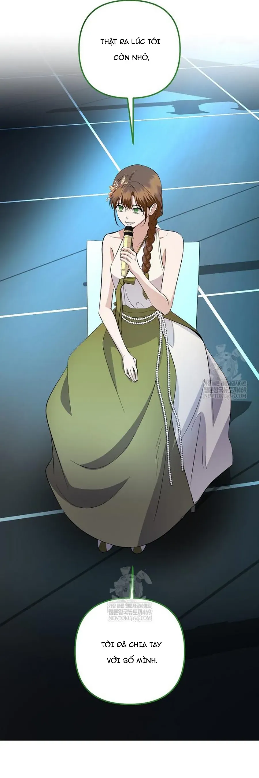 Nhà Soạn Nhạc Thiên Tài Đã Trở Lại - Chapter 89 - Page 50