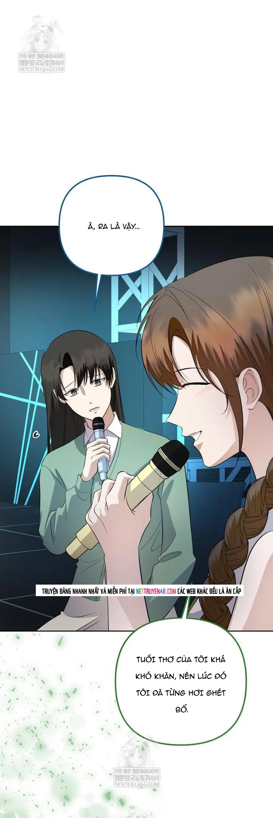 Nhà Soạn Nhạc Thiên Tài Đã Trở Lại - Chapter 89 - Page 51